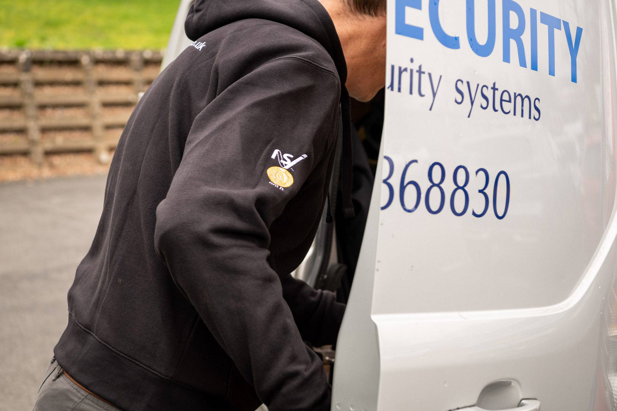 Intruder Alarm Installation Exeter | Tamar Security