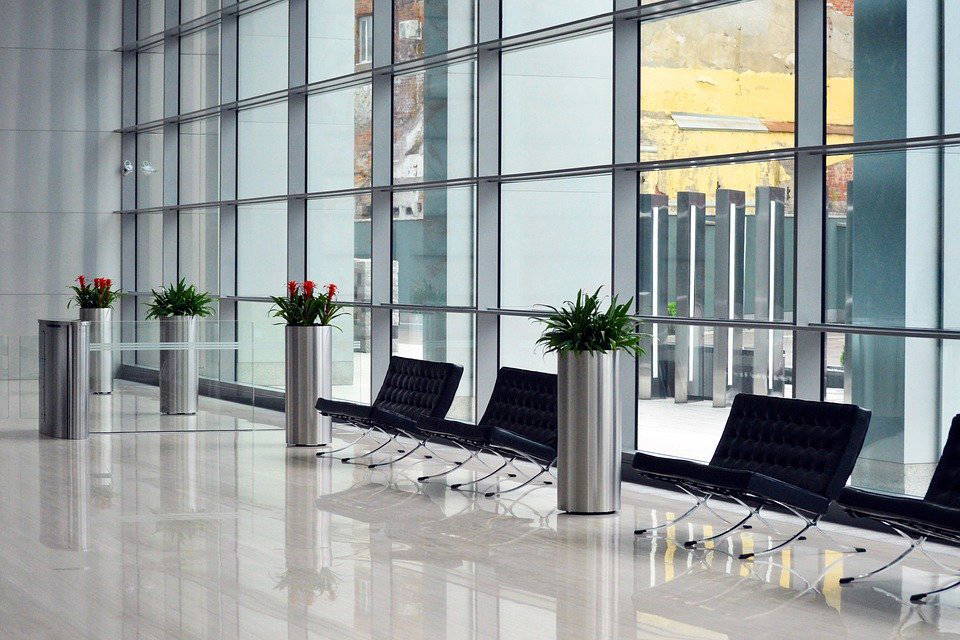 Access control solutions to help protect against COVID-19