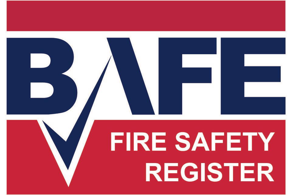 Tamar Security awarded BAFE accreditation