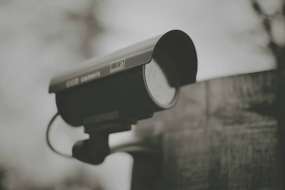 10 reasons to install CCTV in your business