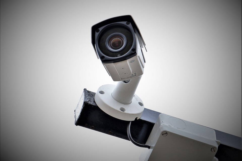 Guidance on using CCTV for your business
