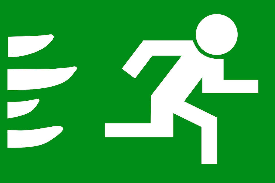 Common causes of false fire alarms