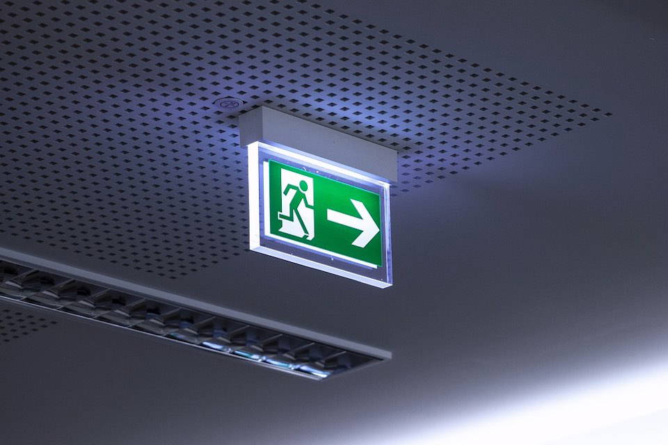 What is a fire risk assessment?