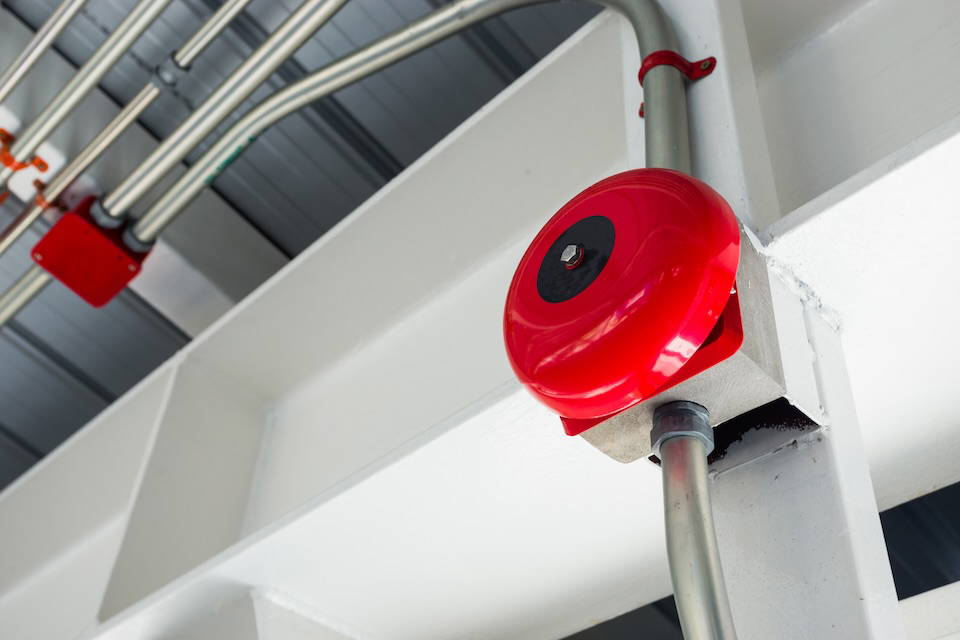 Fire risk assessments: Why you need one and what it covers