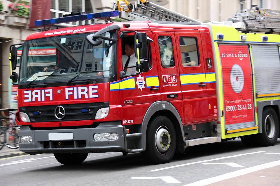 How to reduce false fire alarms