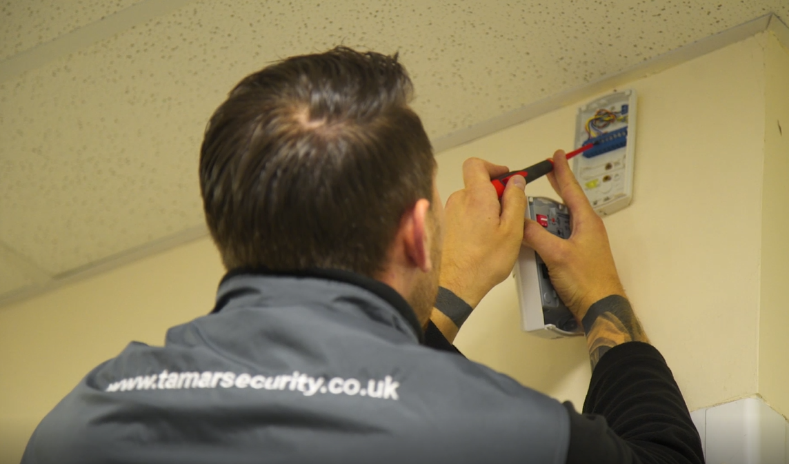 Alarm servicing: What’s involved and why you need it