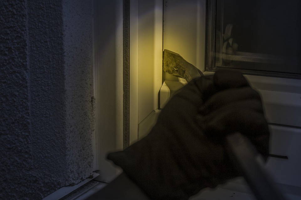 How to keep your business premises safe during lockdown