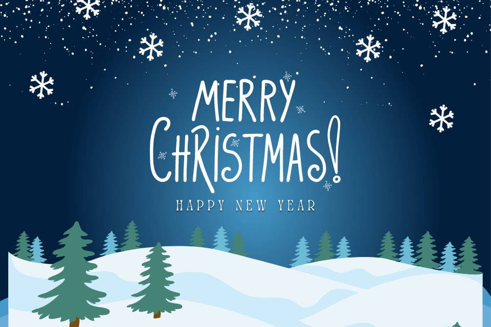 Christmas opening hours 2022
