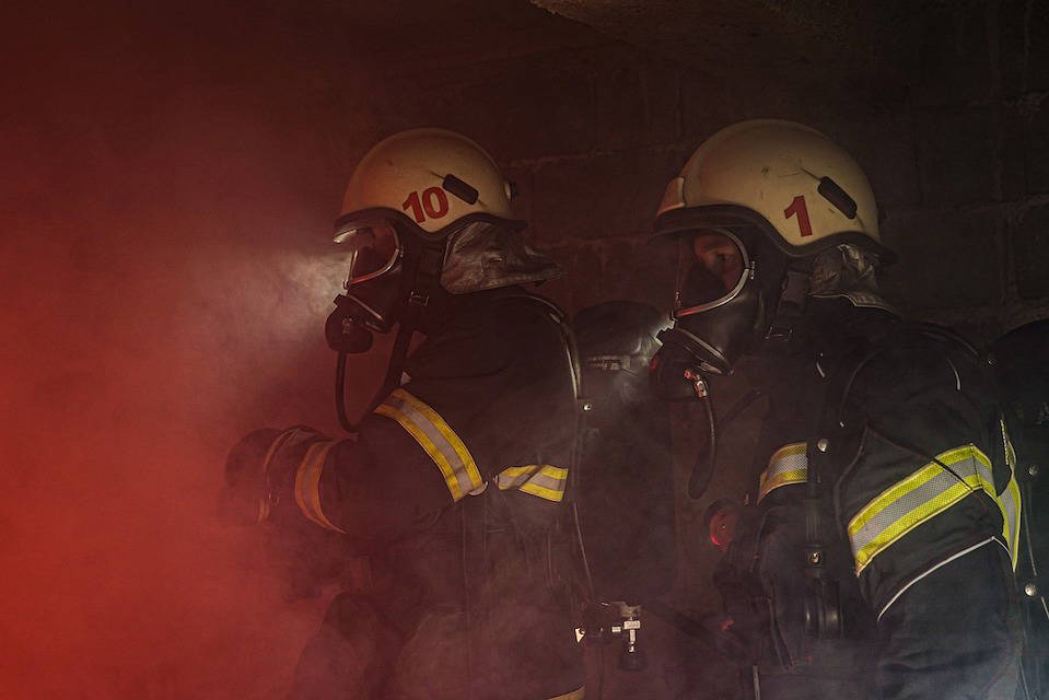 Why your business needs a monitored fire alarm system