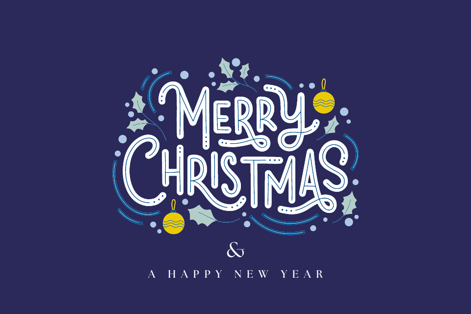 Christmas operating hours 2023
