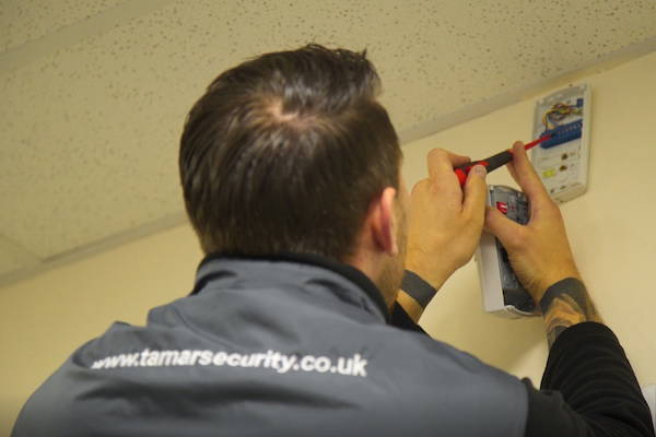 When to upgrade or replace your fire alarm system