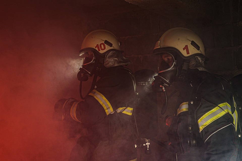 New fire safety guidance for responsible persons