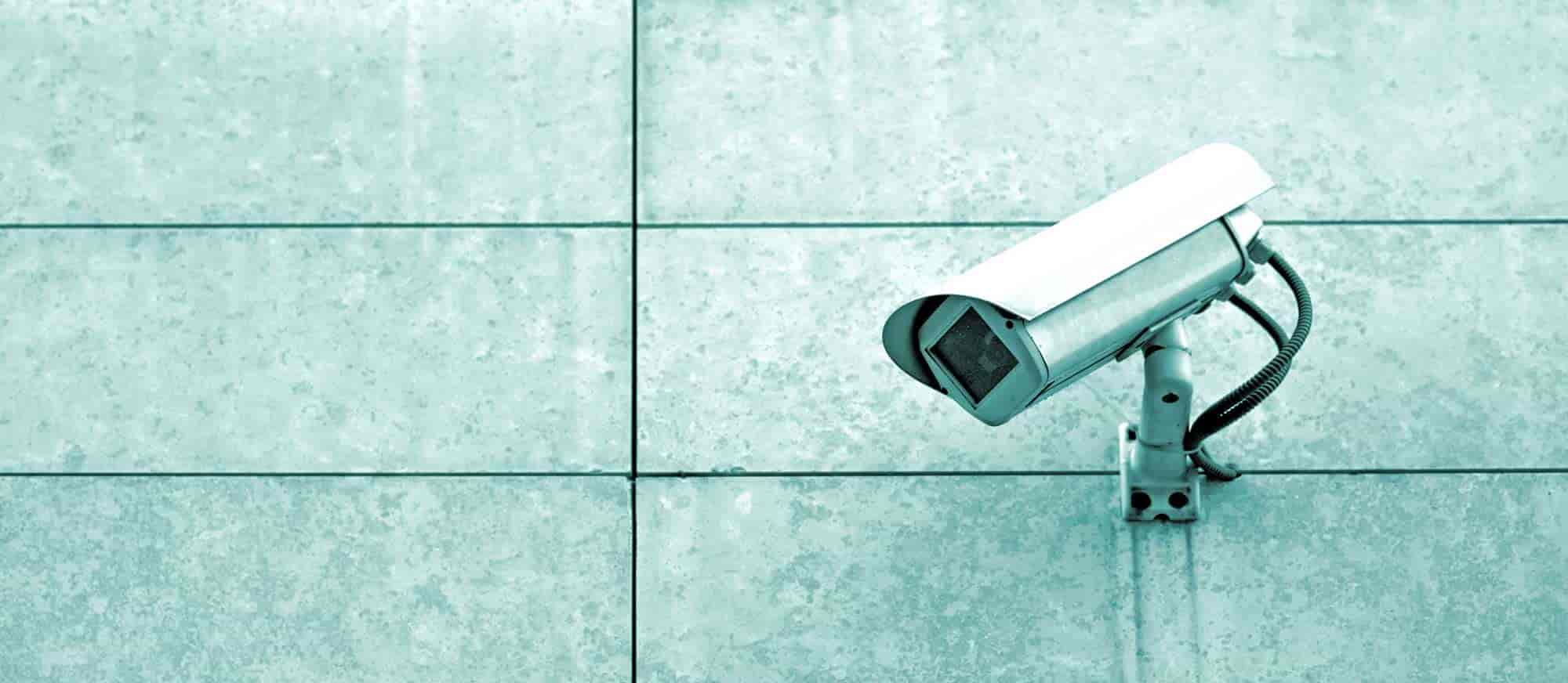 5 reasons to install a commercial CCTV system