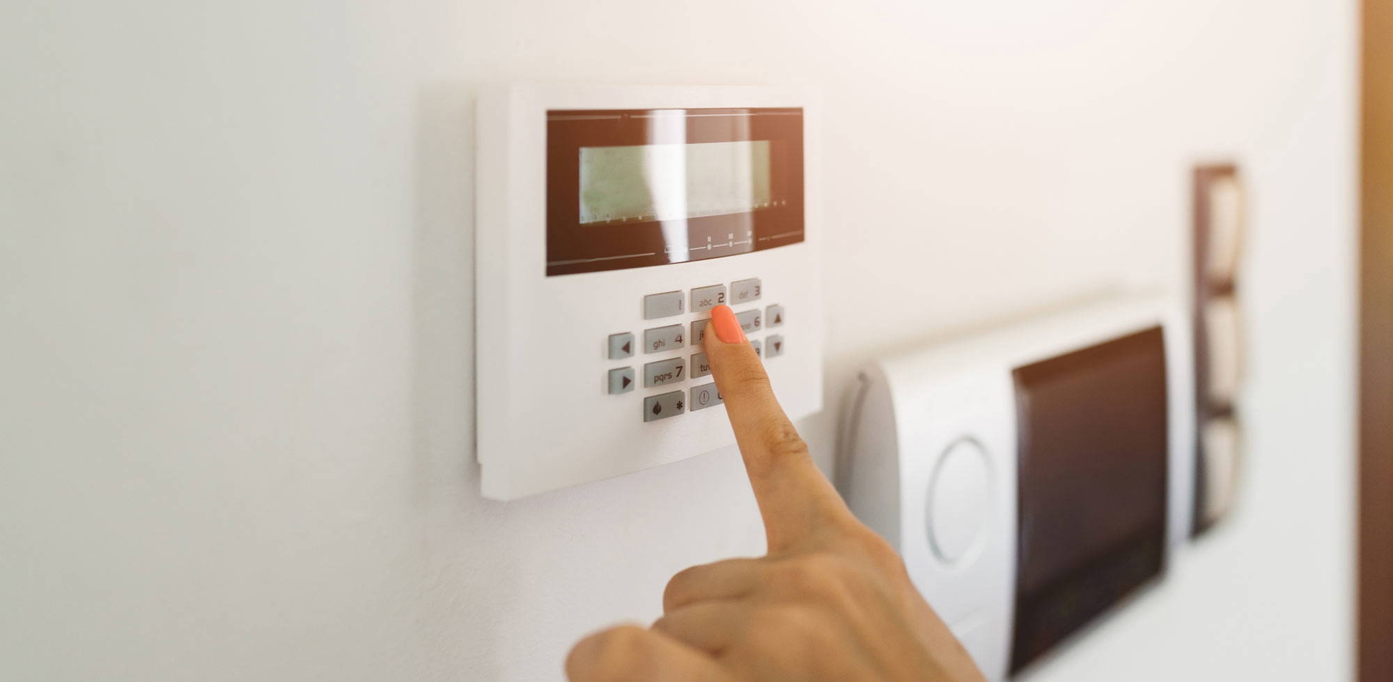 Common myths about home intruder alarms debunked
