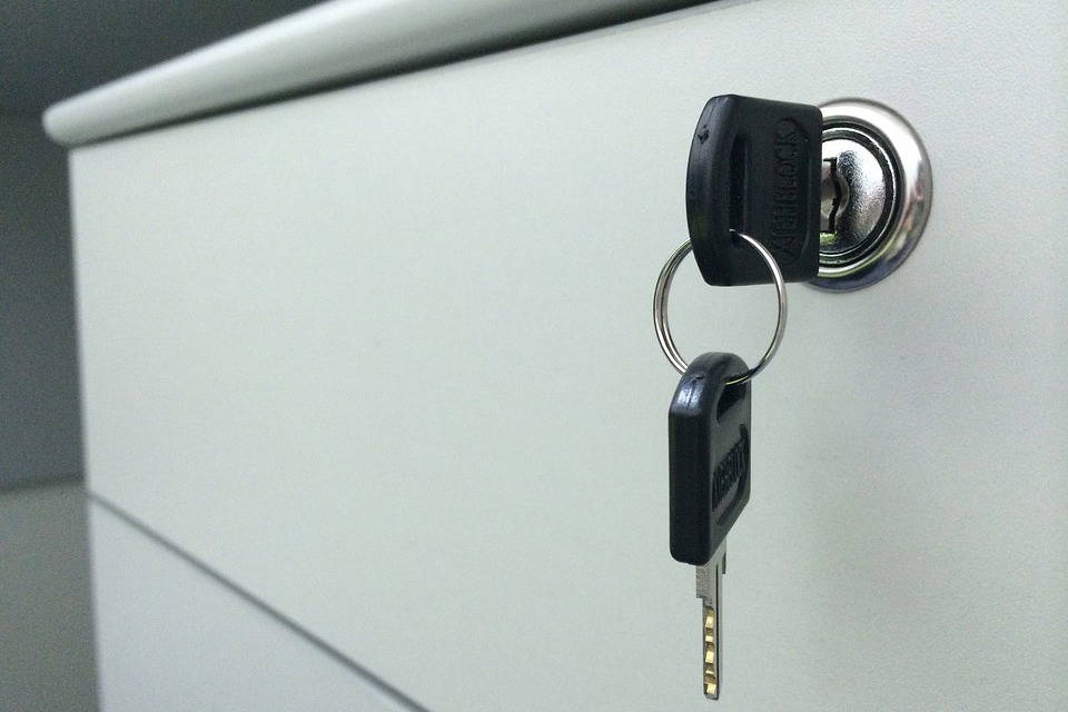 10 tips for office security